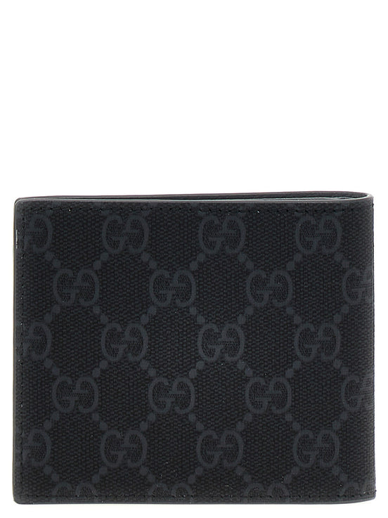 Gucci 'GG' wallet