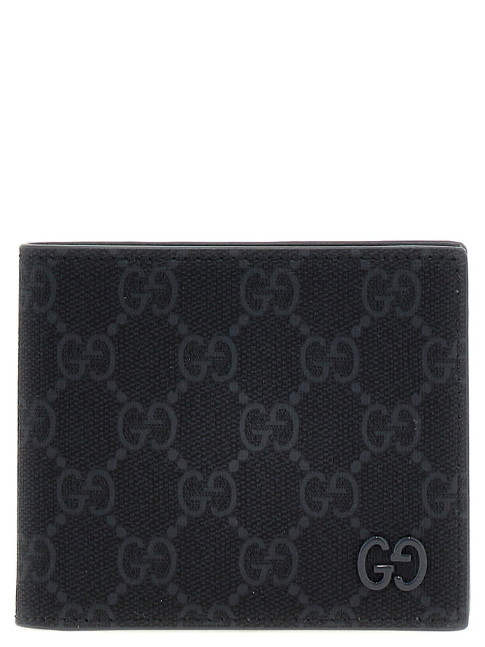 'GG' wallet