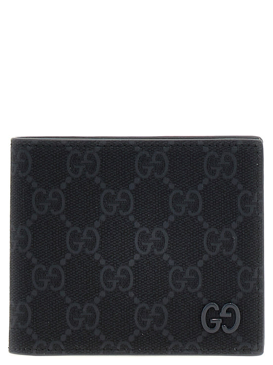 'GG' wallet
