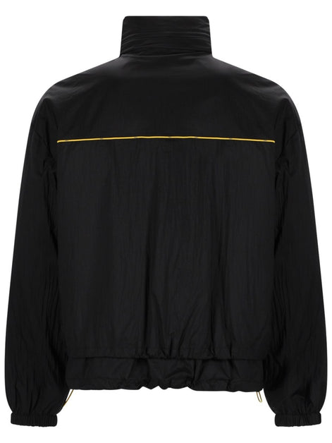 Fendi GIACCA A VENTO REVERSIBILE