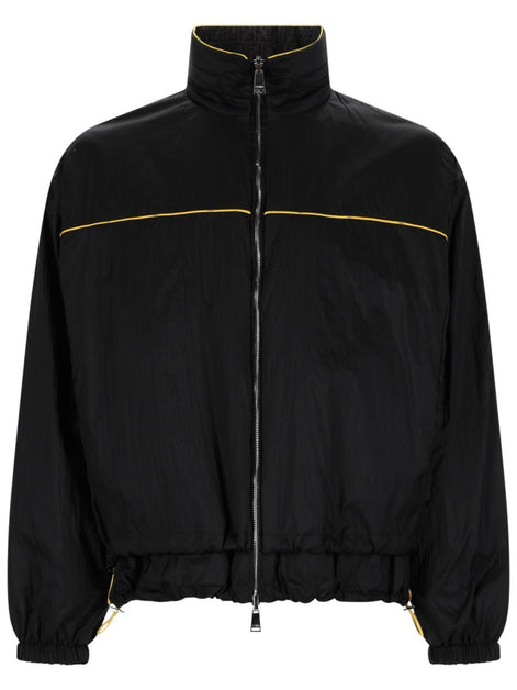 GIACCA A VENTO REVERSIBILE