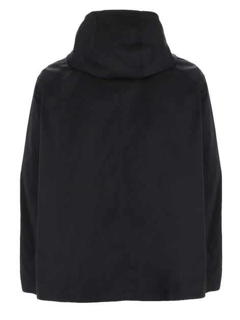 Balenciaga GIACCA A VENTO TECHWEAR
