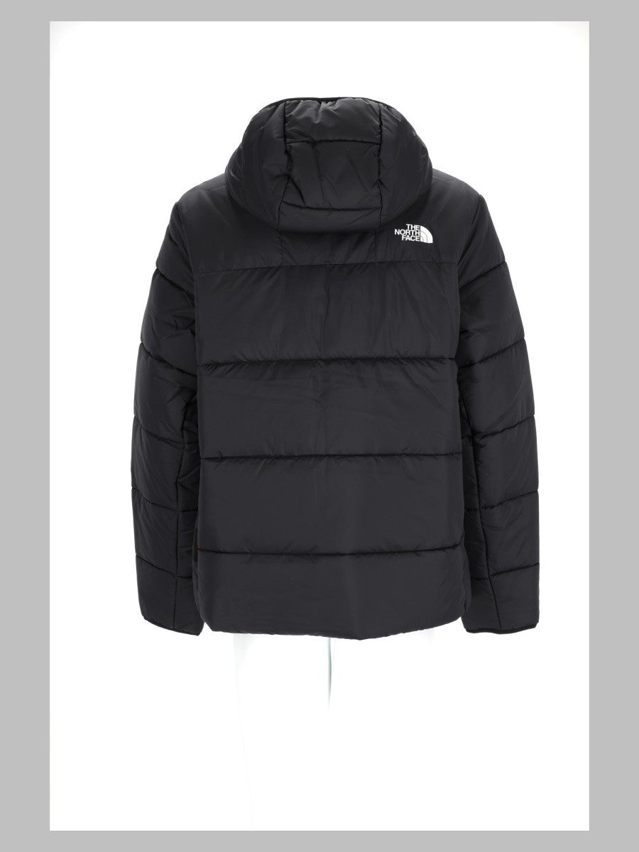 The North Face Giacca Con Cappuccio e Maschera