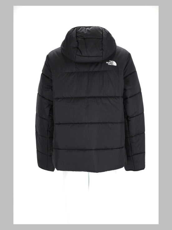 The North Face Giacca Con Cappuccio e Maschera
