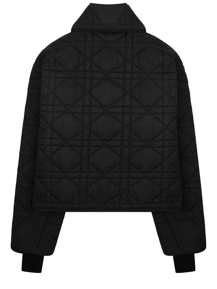 Dior GIACCA CON SCIARPA