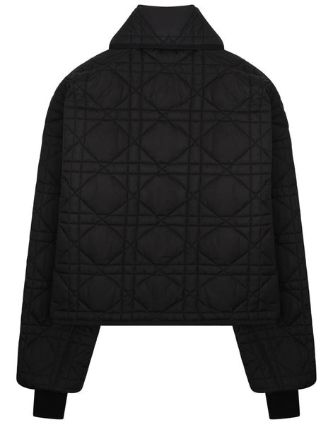Dior GIACCA CON SCIARPA