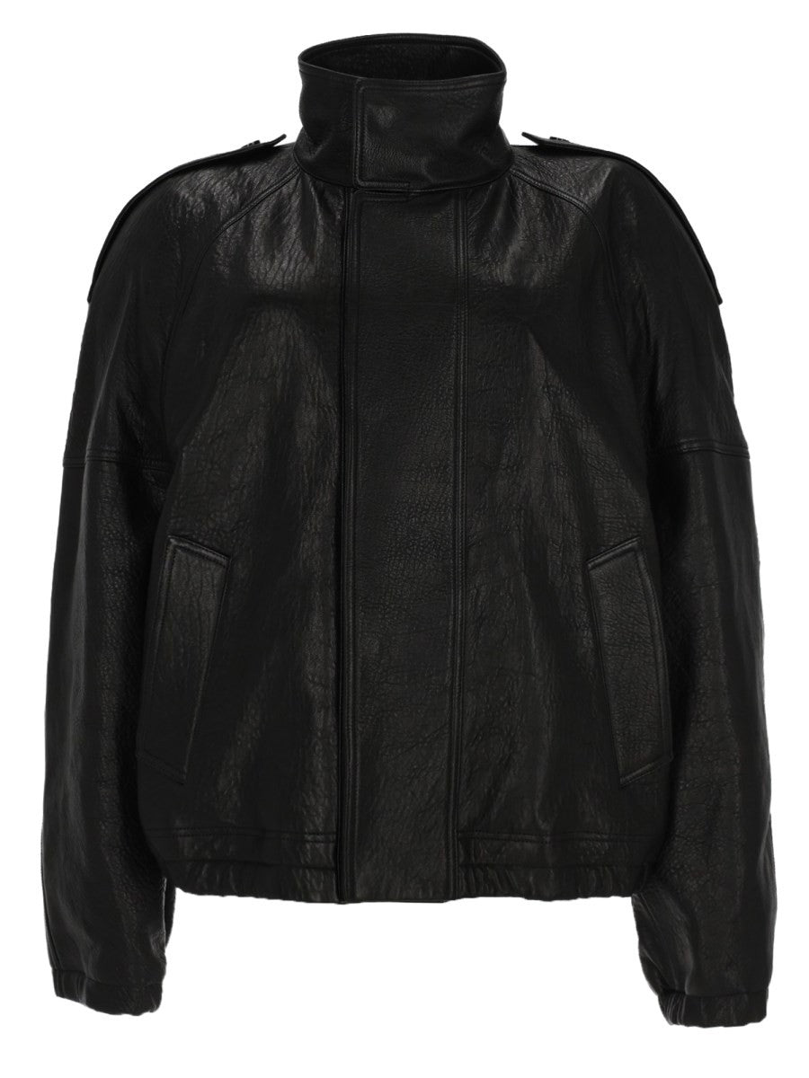 Saint Laurent Giacca 