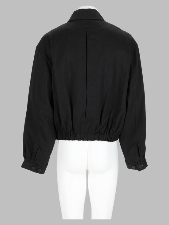 JACQUEMUS Giacca "Cubano"