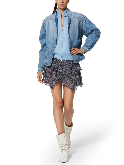 Isabel Marant GIACCA "DOLIE-GZ"