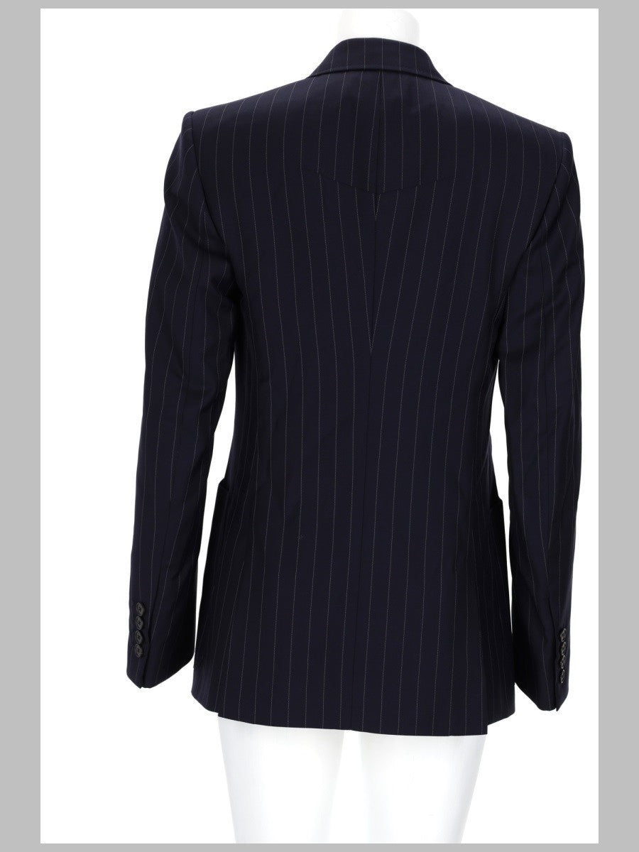 Givenchy GIACCA DOPPIOPETTO IN LANA