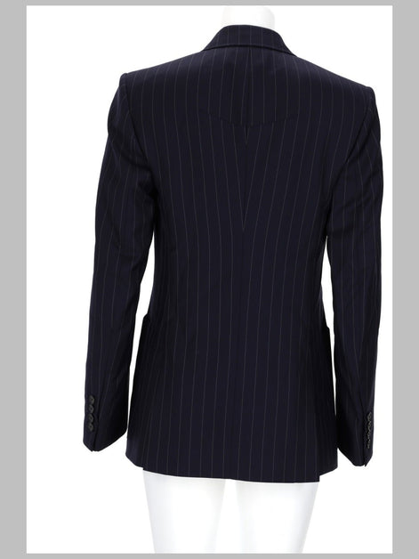 Givenchy GIACCA DOPPIOPETTO IN LANA