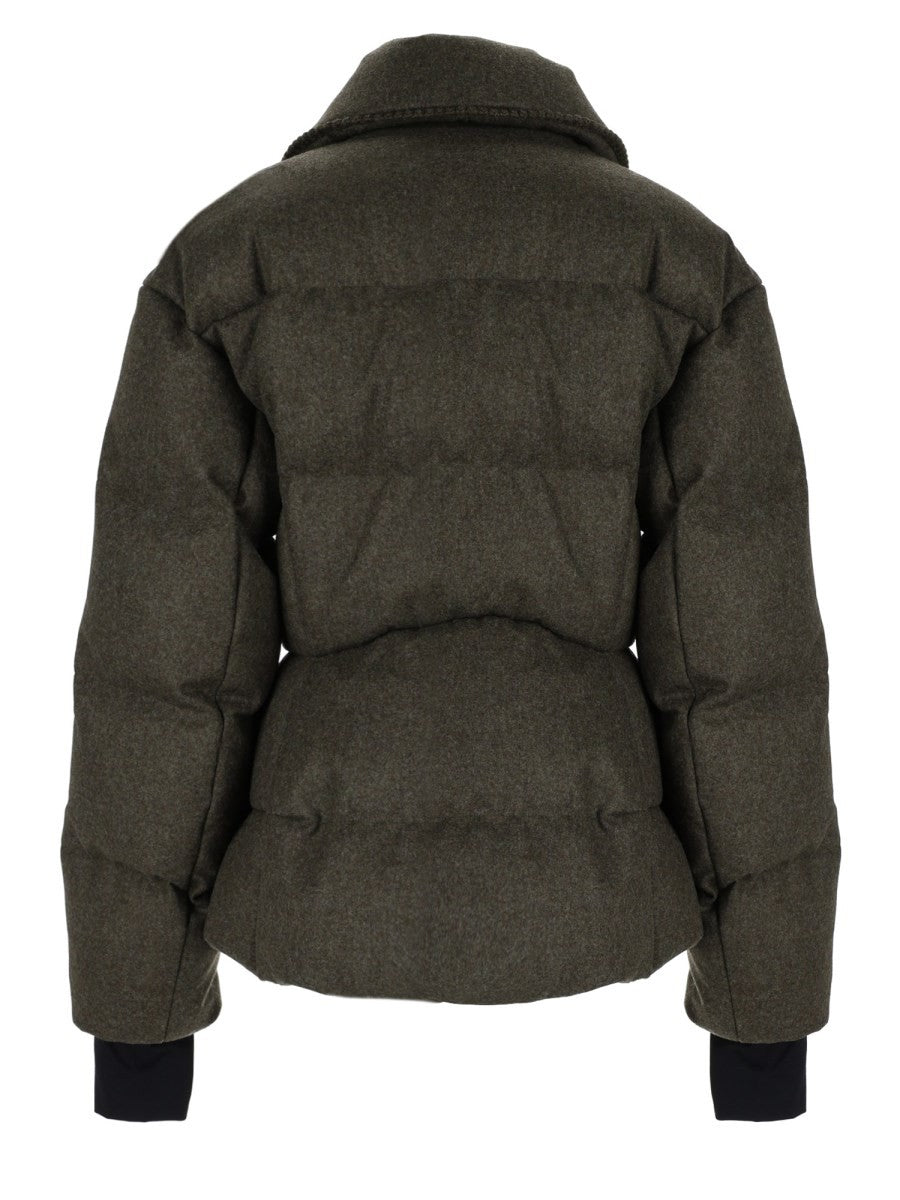 MONCLER GRENOBLE Giacca Imbottita 