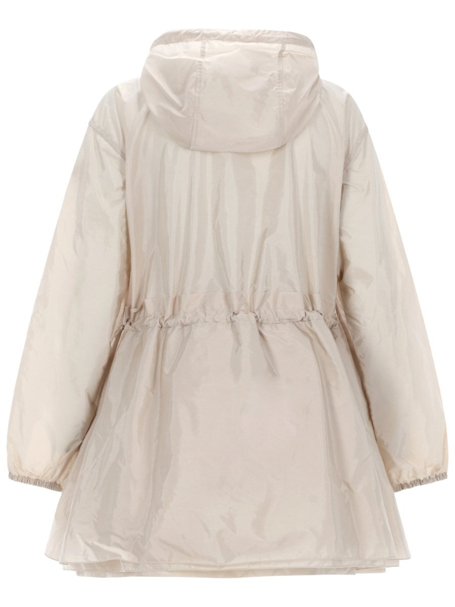 Moncler GIACCA IMPERMEABILE 
