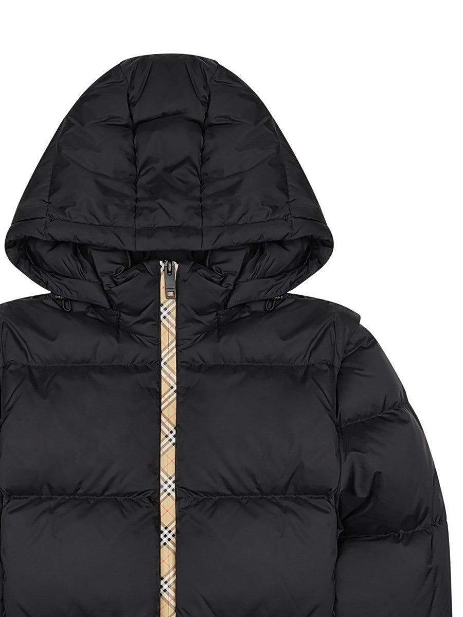 Burberry Giacca 