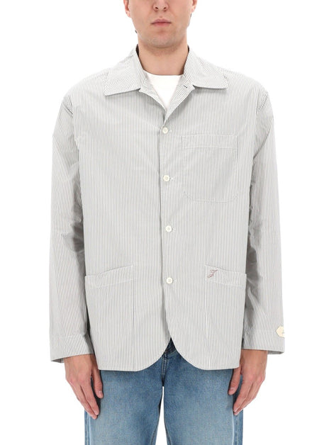 GIACCA "LA VESTE BOUTIS"