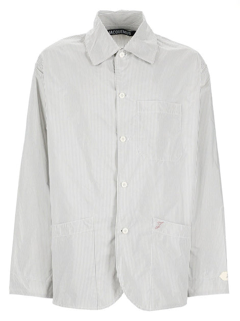 GIACCA "LA VESTE BOUTIS"