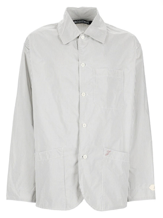 GIACCA "LA VESTE BOUTIS"