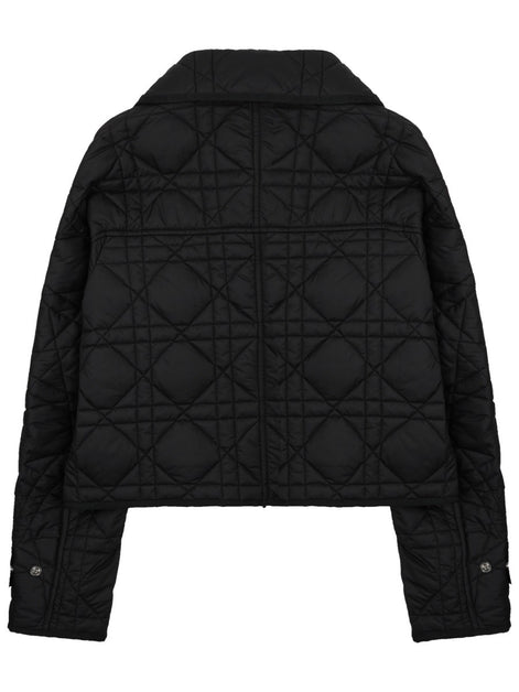 Dior GIACCA "MACROCANNAGE"