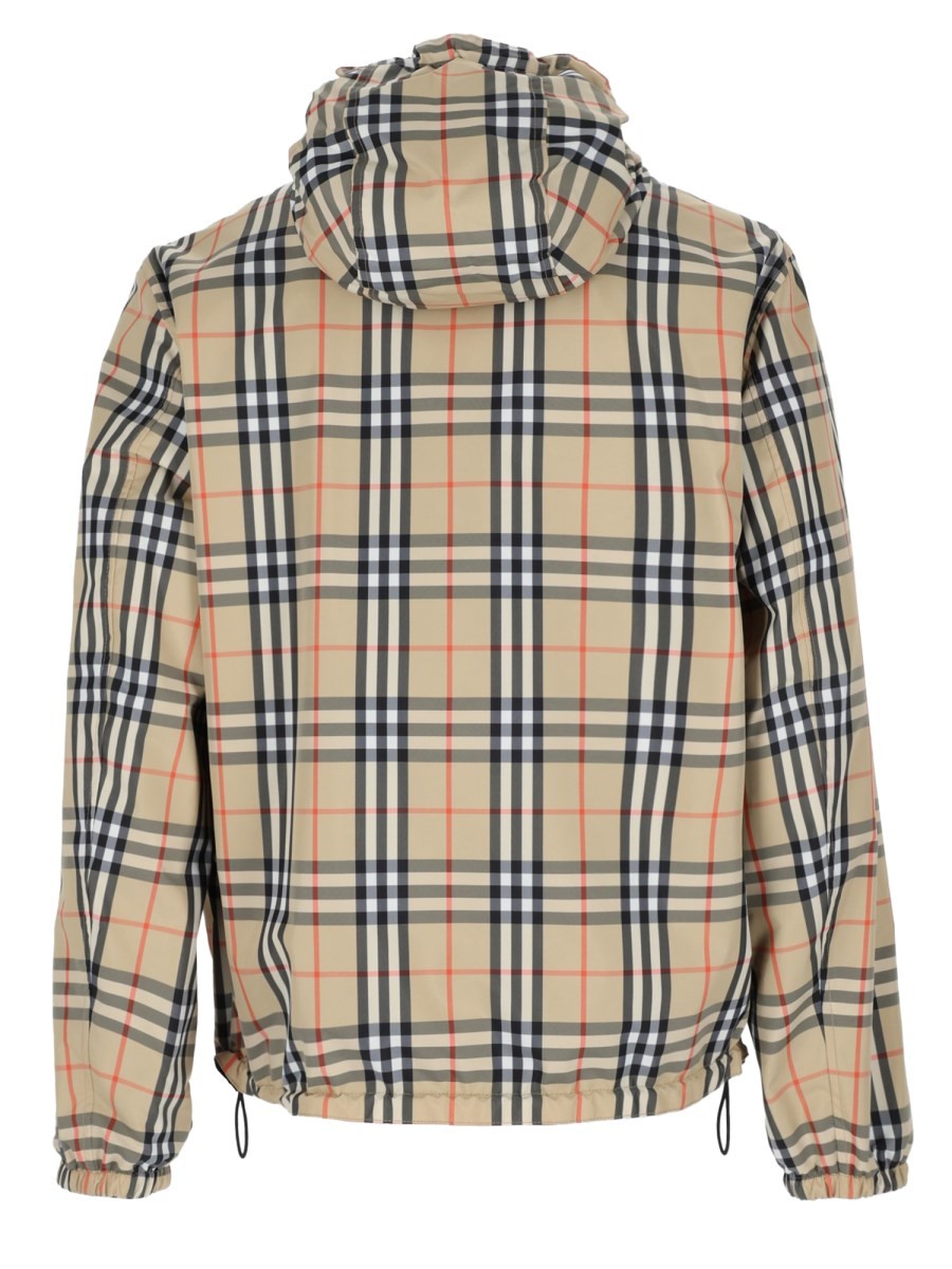 Burberry Giacca 