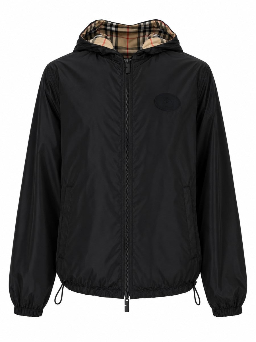 Burberry Giacca 