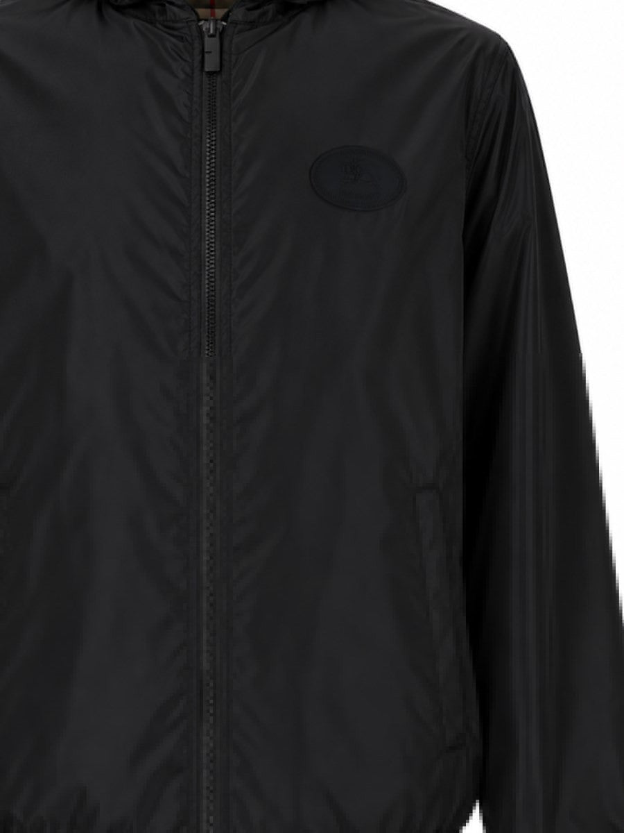 Burberry Giacca 