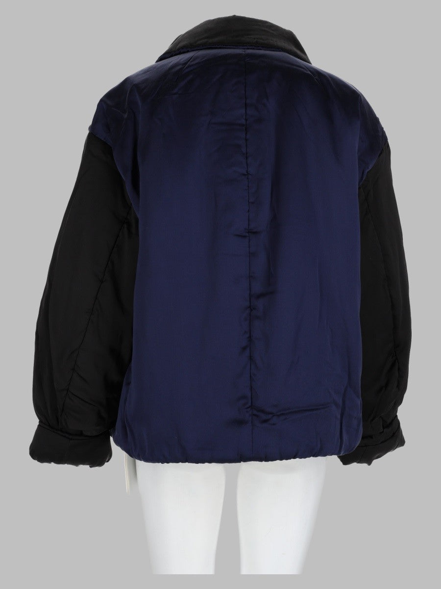 Isabel Marant Giacca Puffy Reversibile 