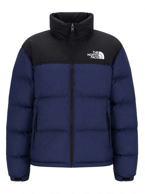 Giacca "retro nuptse 1996"