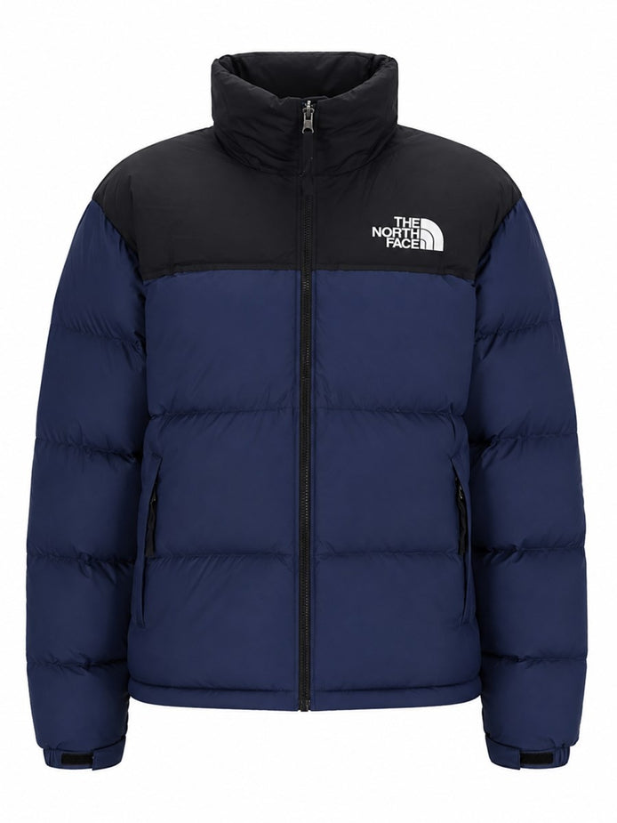 Giacca "retro nuptse 1996"