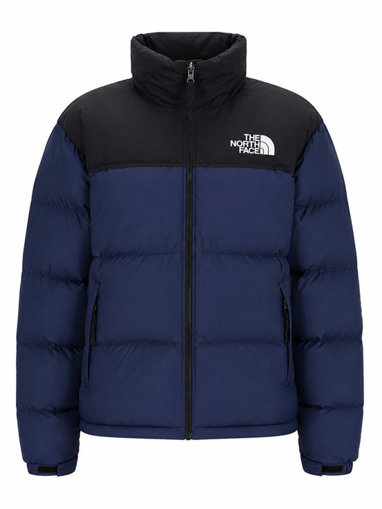 Giacca "retro nuptse 1996"