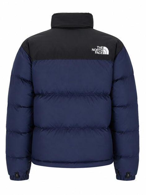 The North Face Giacca "retro nuptse 1996"