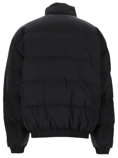 Balenciaga GIACCA REVERSIBILE CON LOGO