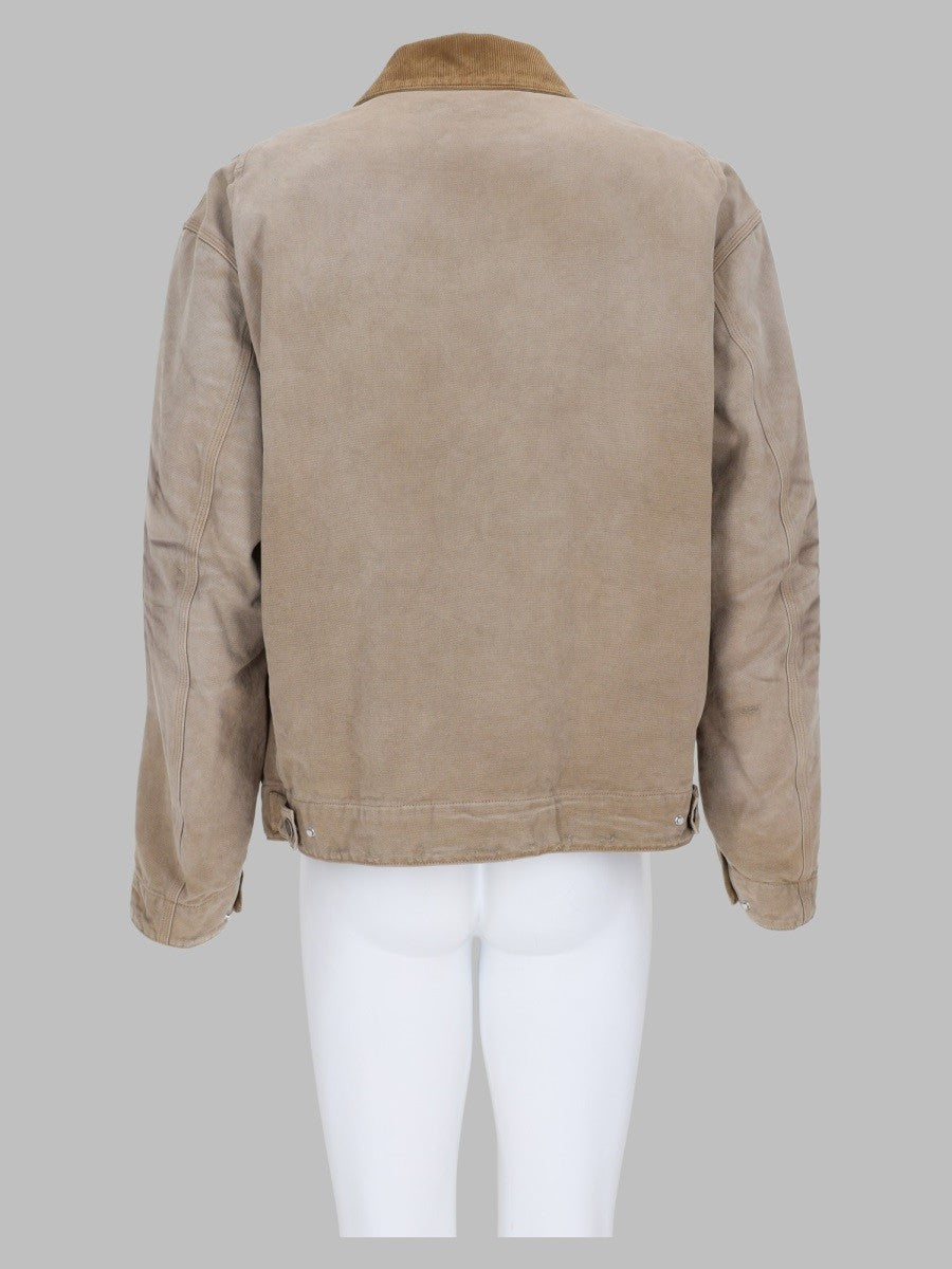 Golden Goose Giacca Reversibile 
