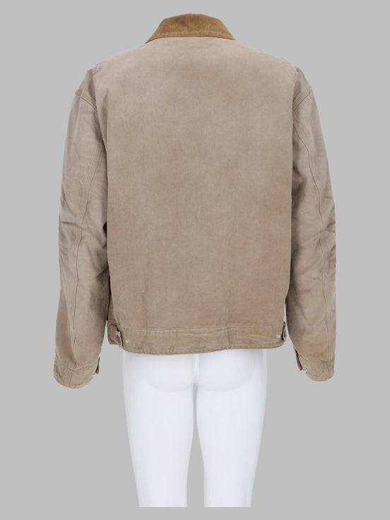 Golden Goose Giacca Reversibile "Journey"