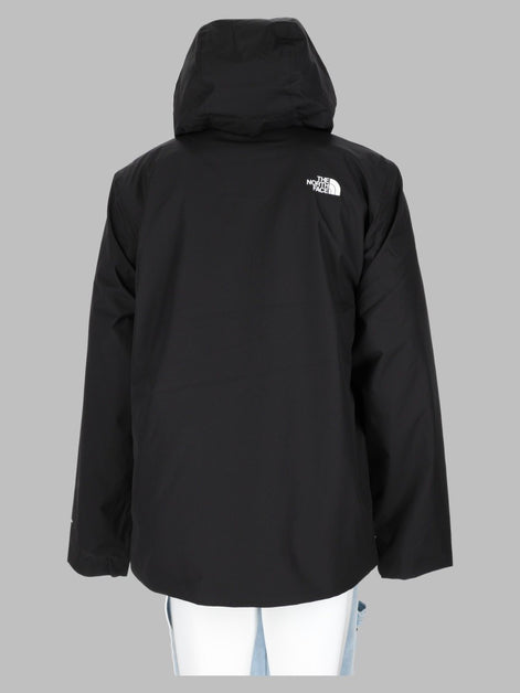 The North Face Giacca Reversibile "Quest Triclimate"