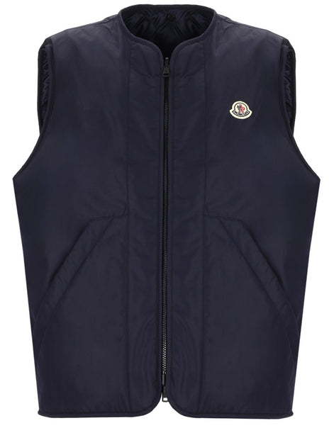 Moncler GIACCA "ROQUILLE" CON GILET REMOVIBILE