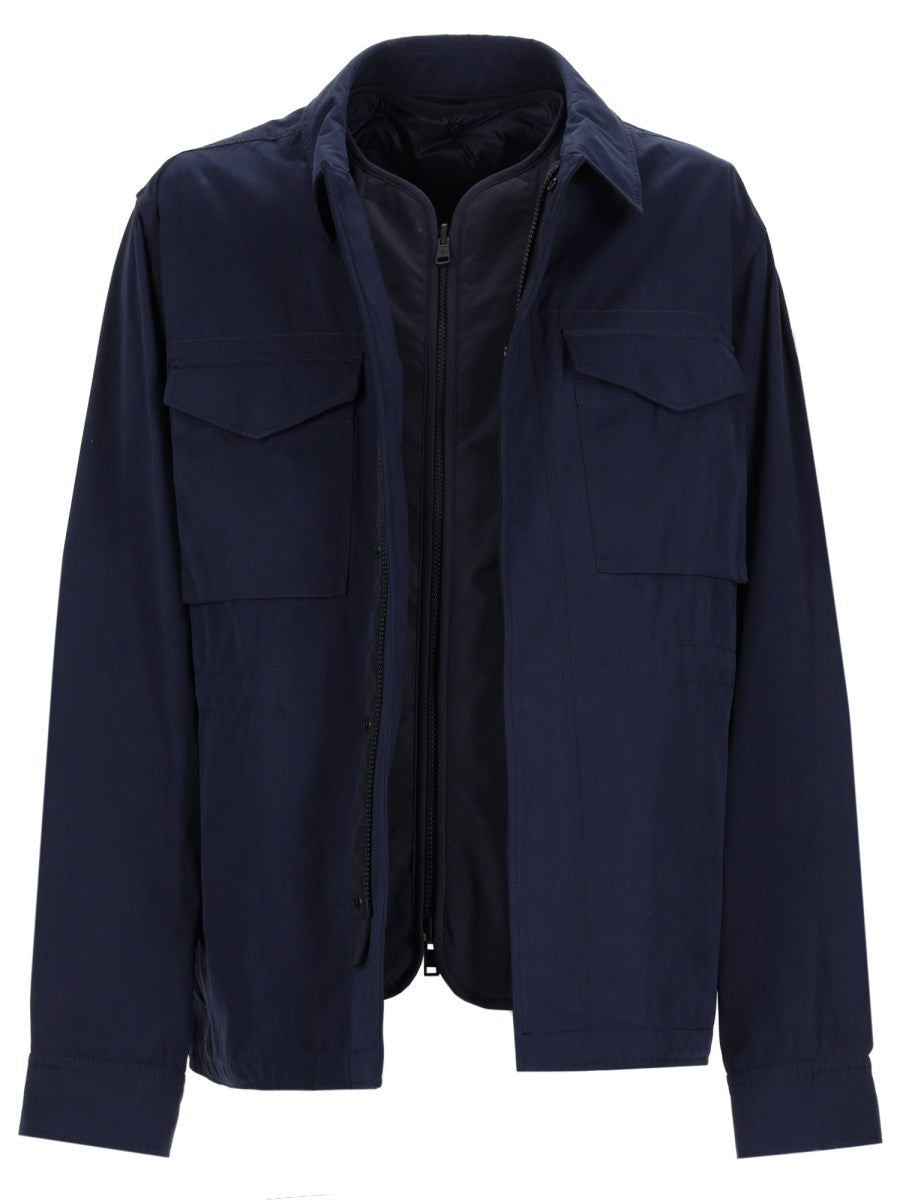 Moncler GIACCA 