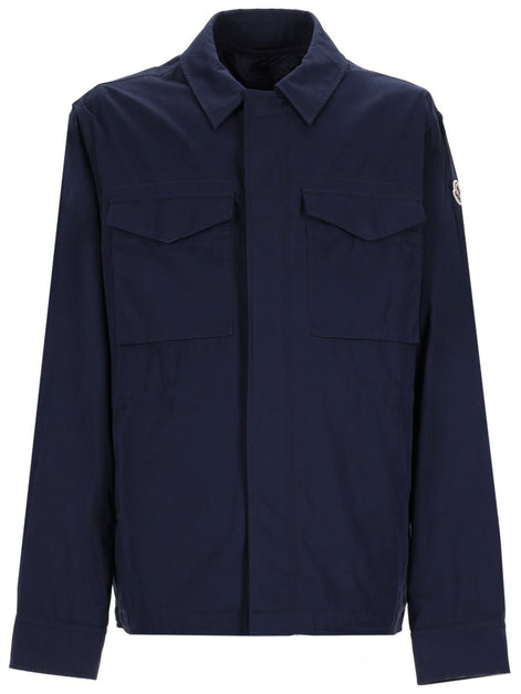 GIACCA "ROQUILLE" CON GILET REMOVIBILE