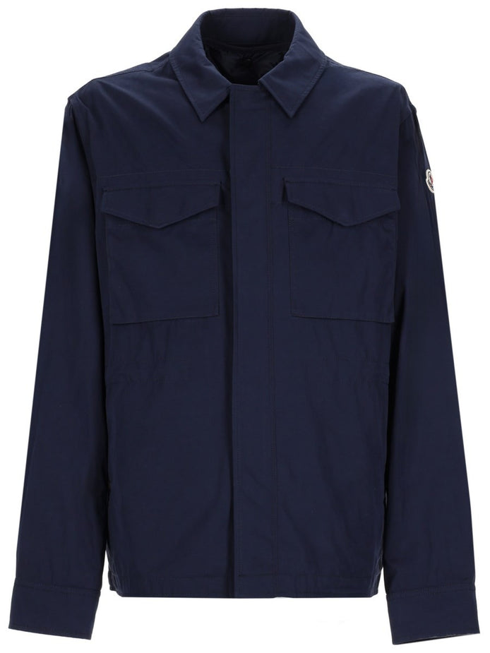 GIACCA "ROQUILLE" CON GILET REMOVIBILE