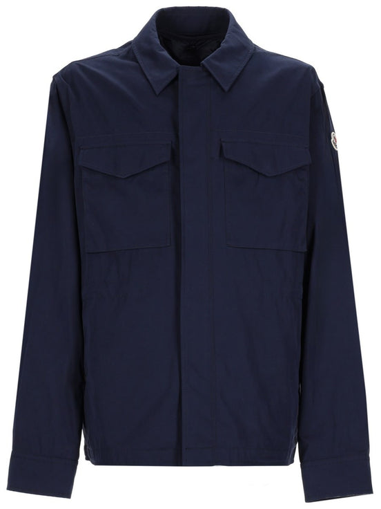 GIACCA "ROQUILLE" CON GILET REMOVIBILE