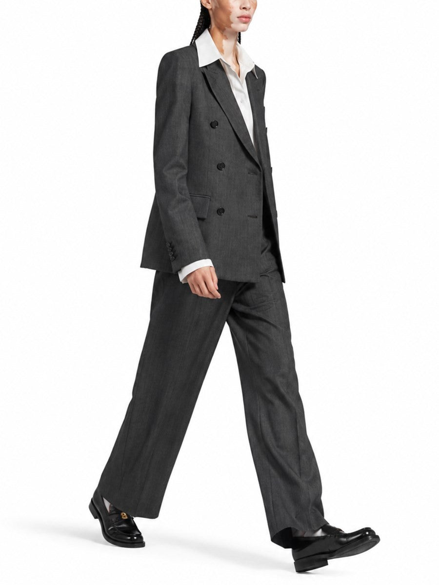 Balenciaga GIACCA SARTORIALE DOPPIOPETTO