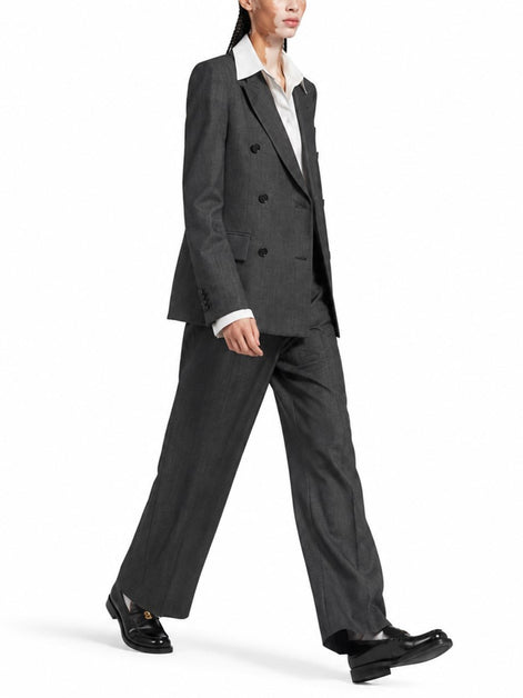 Balenciaga GIACCA SARTORIALE DOPPIOPETTO