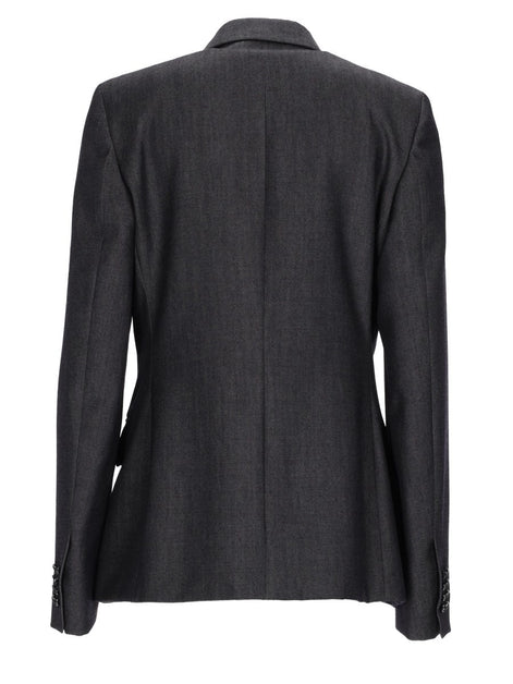 Balenciaga GIACCA SARTORIALE DOPPIOPETTO