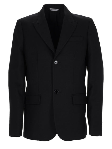 GIACCA SARTORIALE MONOPETTO