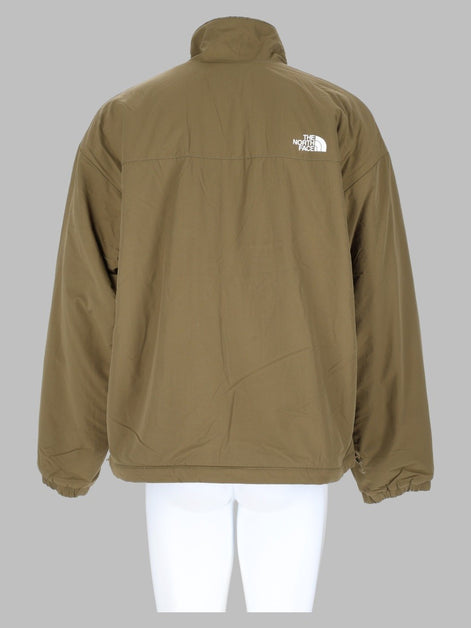 The North Face Giacca "Yumiori" Reversibile