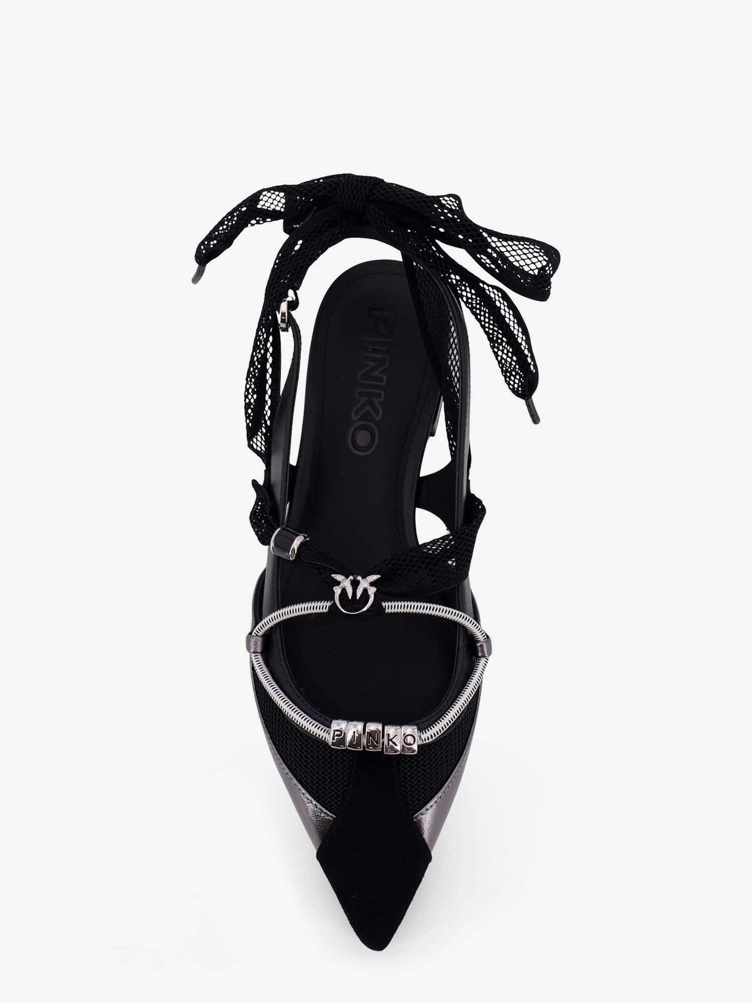 'Gianira 30' slingback