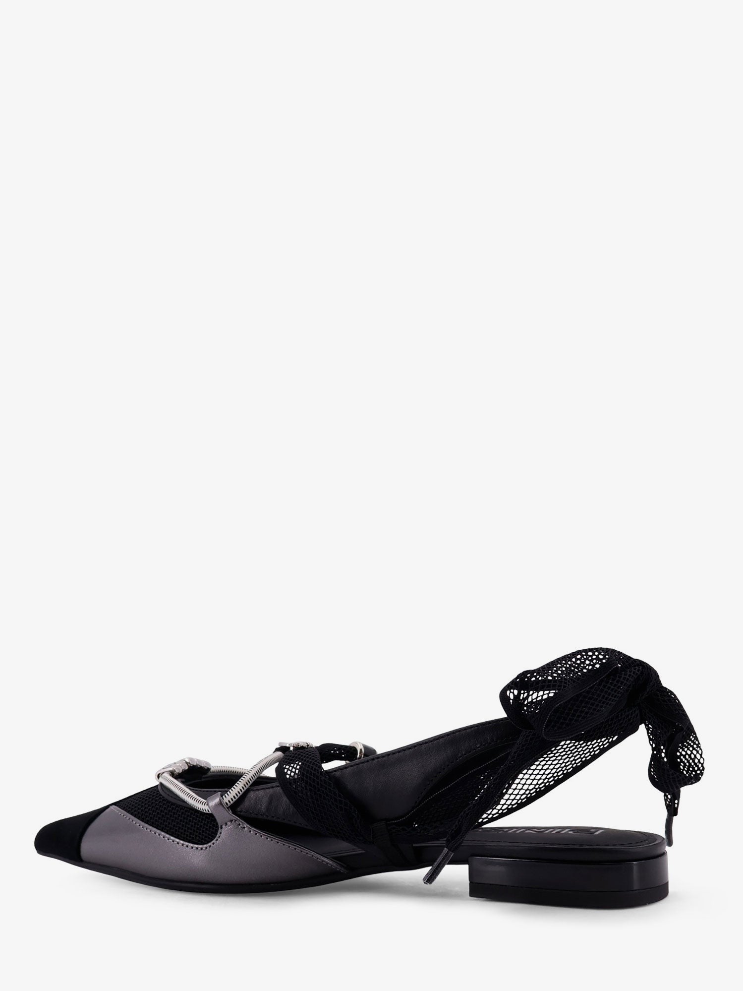 'Gianira 30' slingback