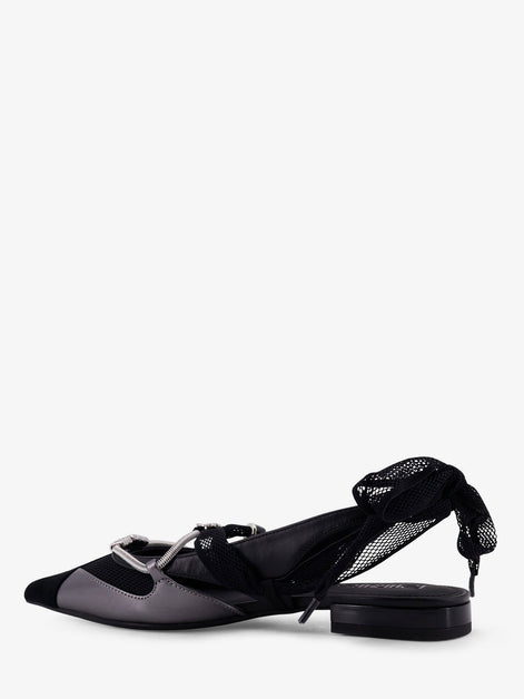 'Gianira 30' slingback