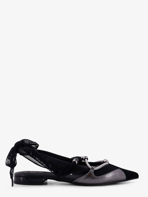 'Gianira 30' slingback