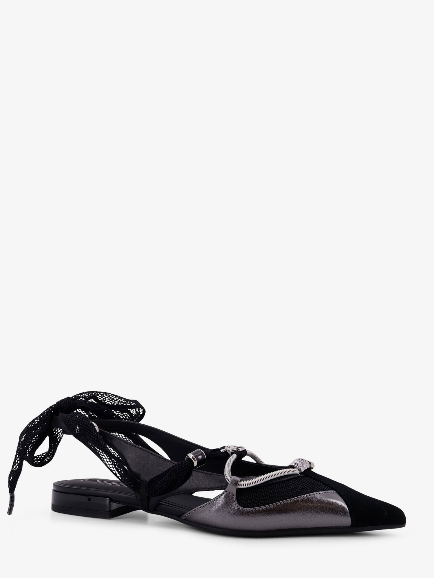 'Gianira 30' slingback