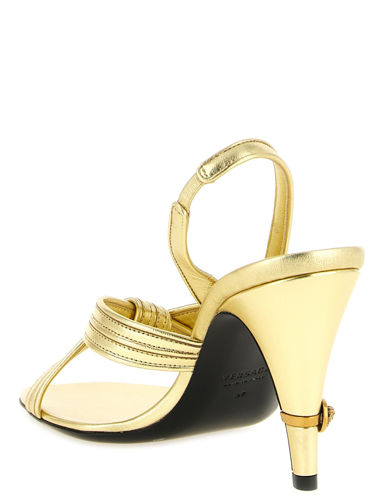 'Gianni' sandals